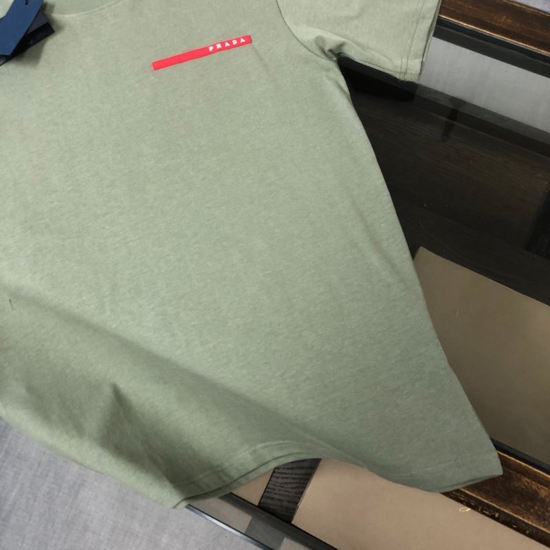 Prada T-Shirts